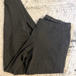 Women’s Moto Leggings by Noir